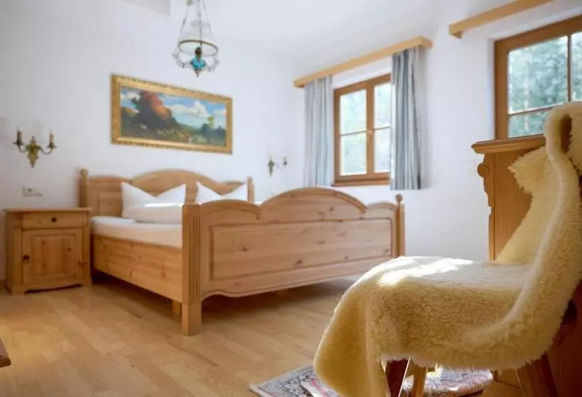 Alt Montafon Hotel Appartements By Pferd Auf Wolke