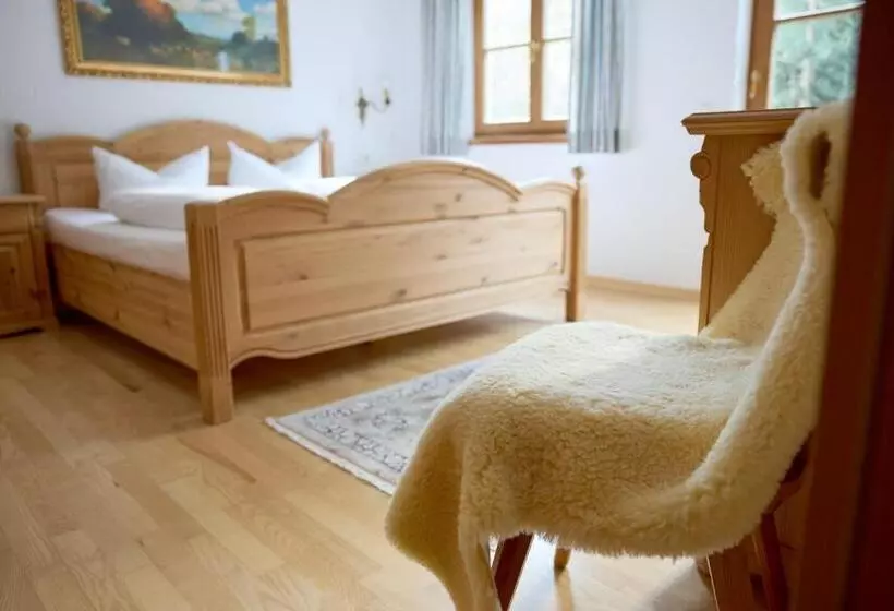 Alt Montafon Hotel Appartements By Pferd Auf Wolke