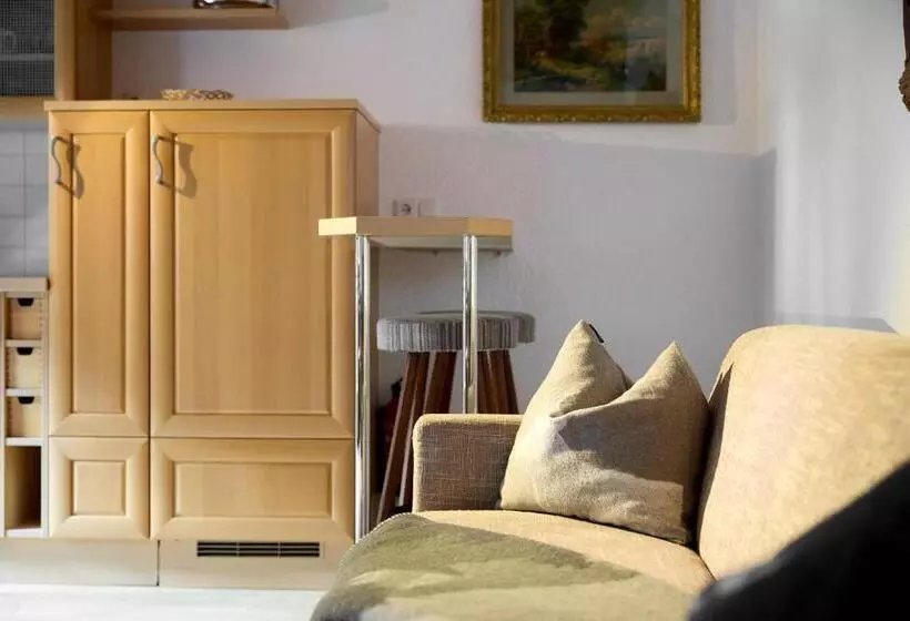 Alt Montafon Hotel Appartements By Pferd Auf Wolke