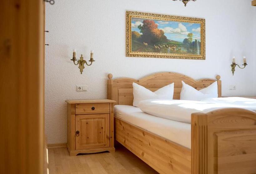 Alt Montafon Hotel Appartements By Pferd Auf Wolke