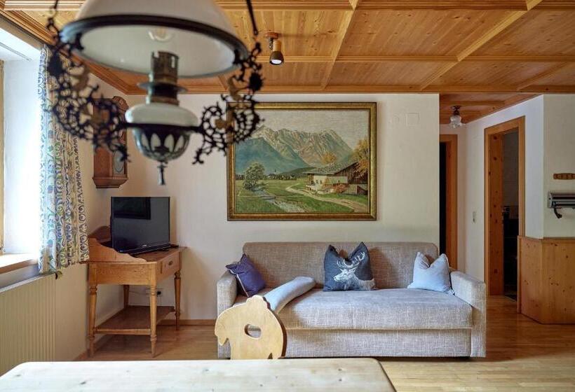 Alt Montafon Hotel Appartements By Pferd Auf Wolke