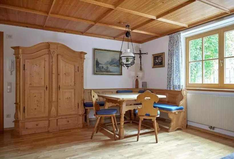 Alt Montafon Hotel Appartements By Pferd Auf Wolke