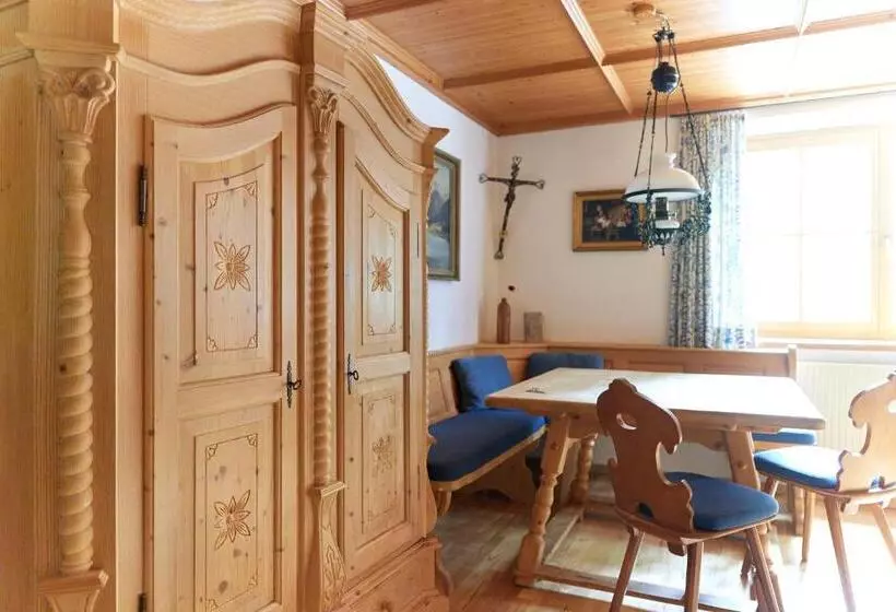 Alt Montafon Hotel Appartements By Pferd Auf Wolke