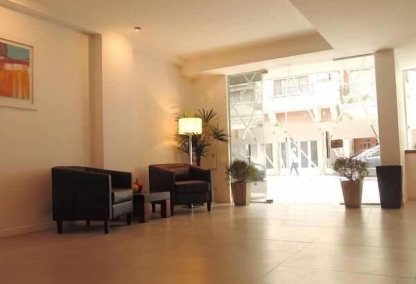 Catamarca Suites Land