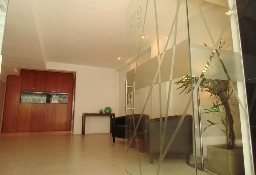 Catamarca Suites Land