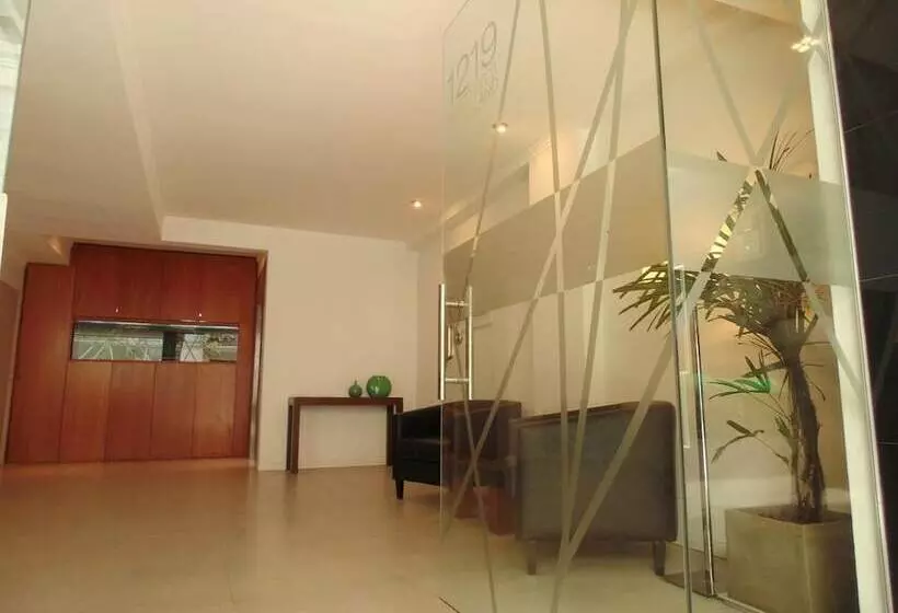 Catamarca Suites Land