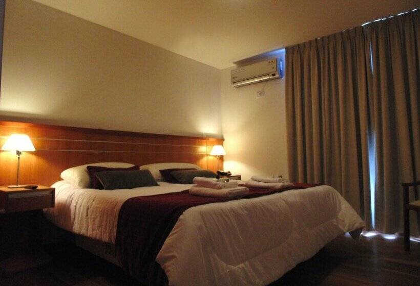 Catamarca Suites Land