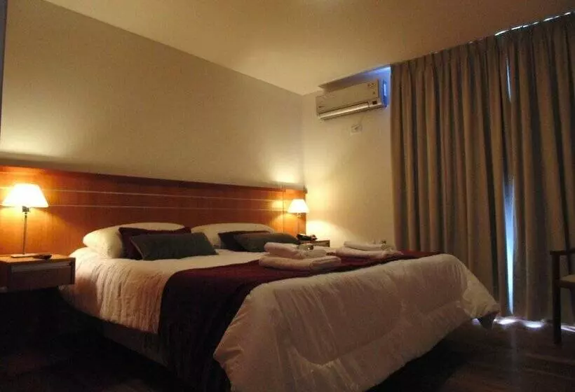 Catamarca Suites Land