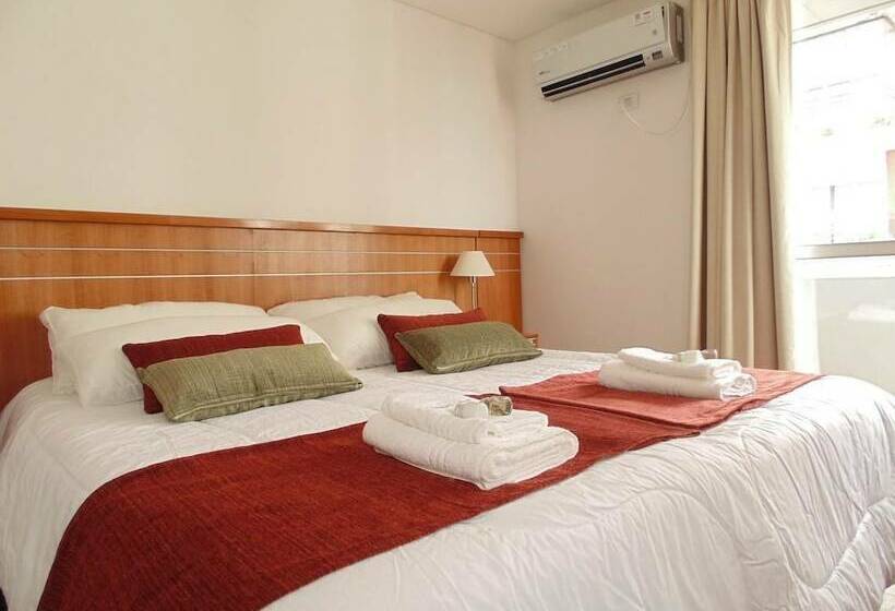 Catamarca Suites Land