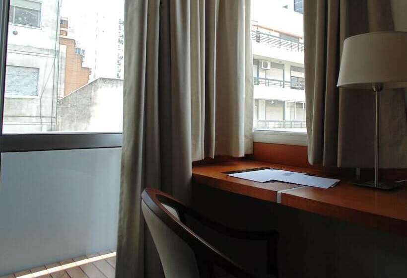 Catamarca Suites Land