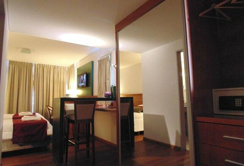 Catamarca Suites Land