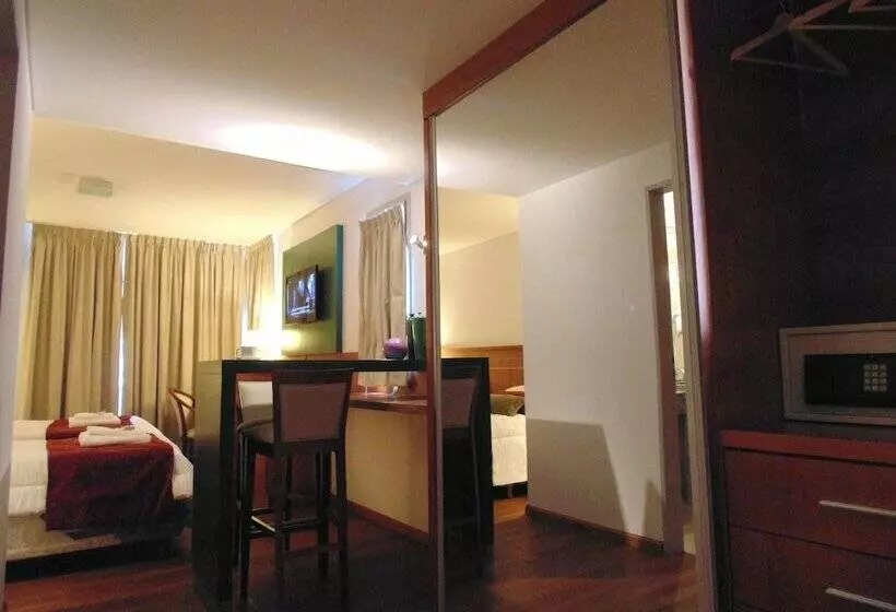 Catamarca Suites Land