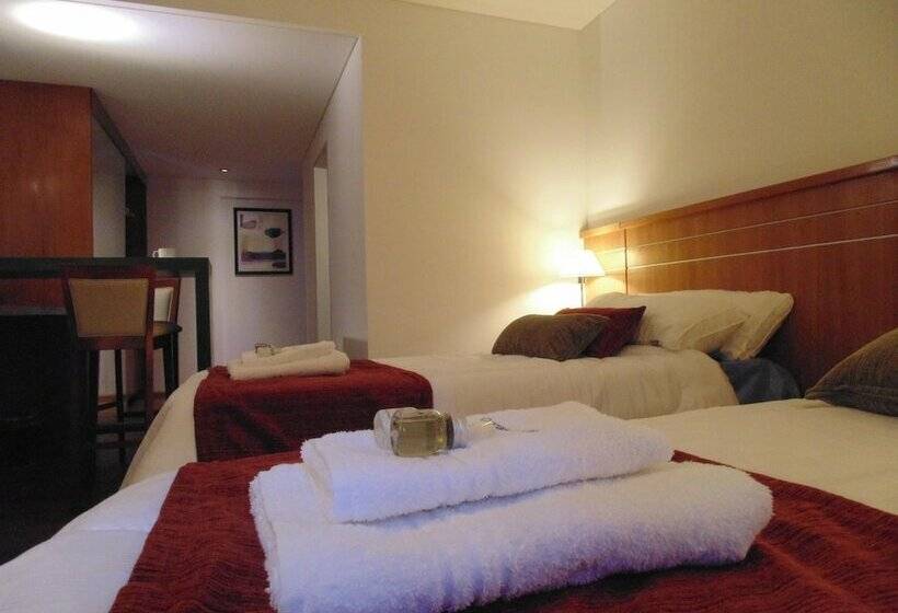 Catamarca Suites Land