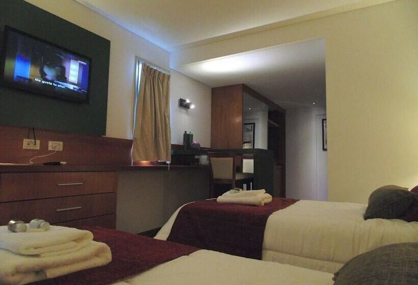 Catamarca Suites Land