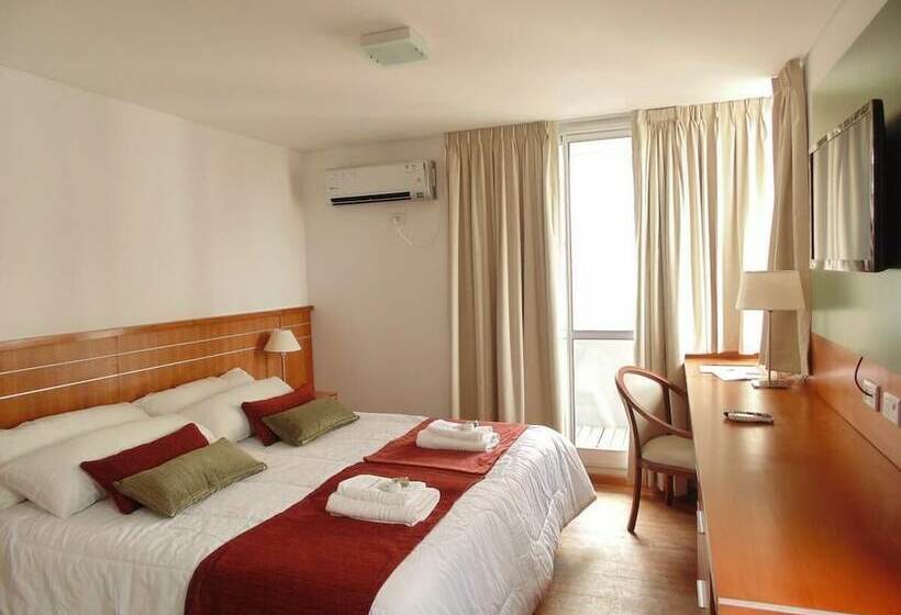 Catamarca Suites Land