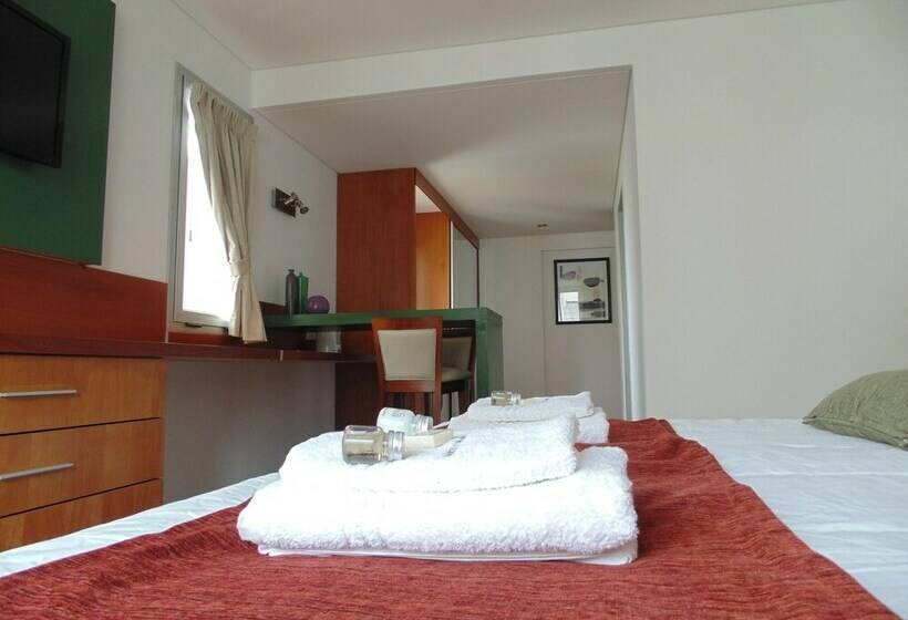 Catamarca Suites Land