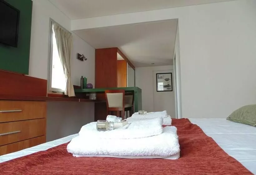 Catamarca Suites Land