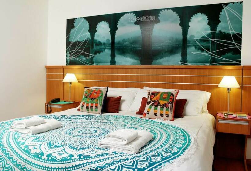 Catamarca Suites Land