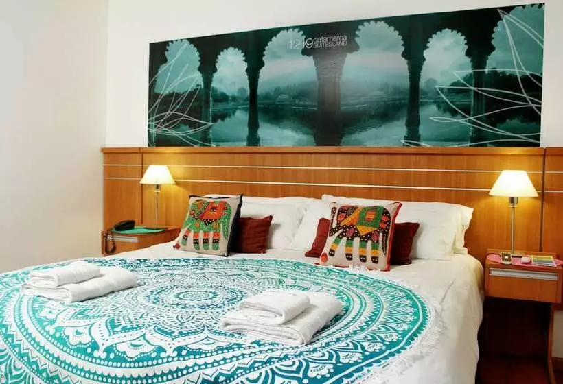 Catamarca Suites Land