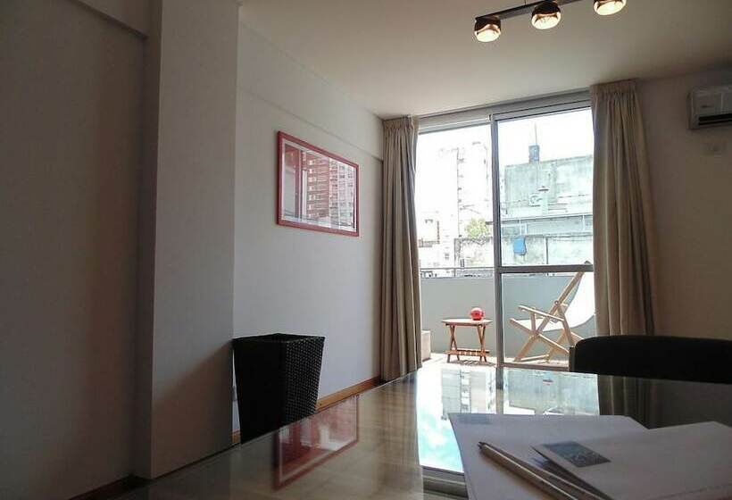 Catamarca Suites Land