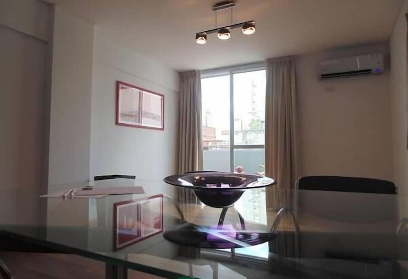 Catamarca Suites Land