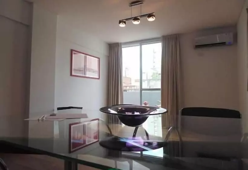 Catamarca Suites Land