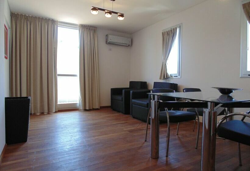 Catamarca Suites Land