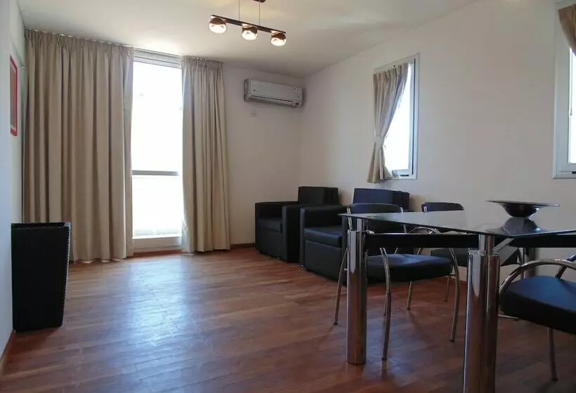 Catamarca Suites Land