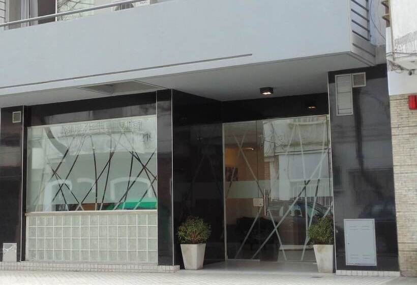 Catamarca Suites Land