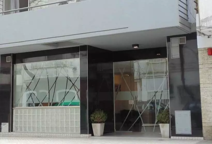 Catamarca Suites Land