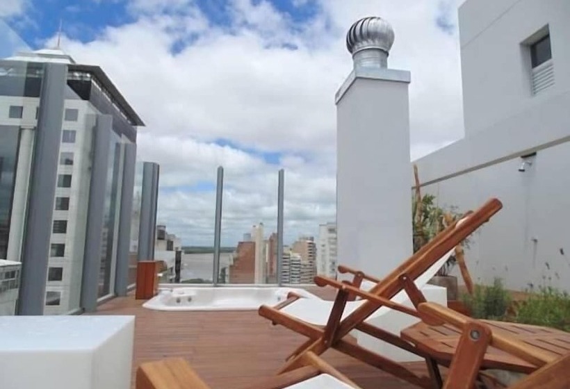 Catamarca Suites Land