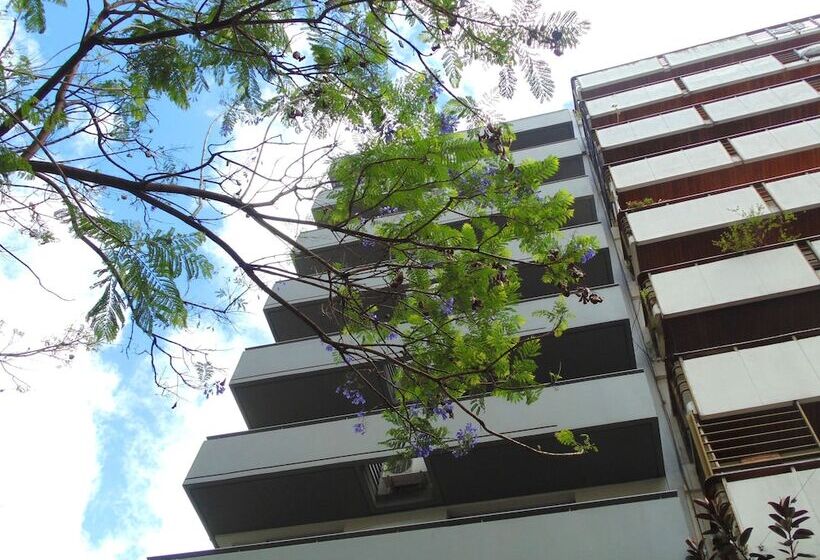 Catamarca Suites Land