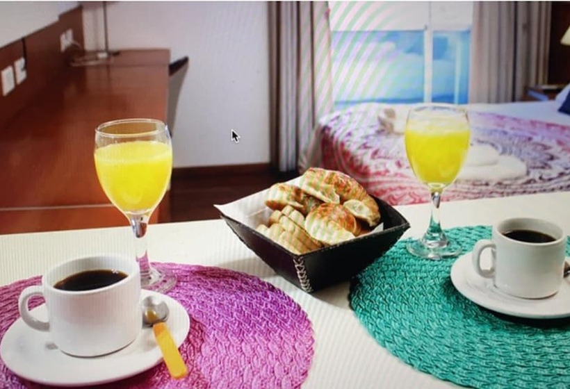 Catamarca Suites Land