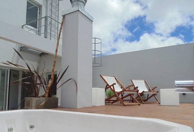 Catamarca Suites Land