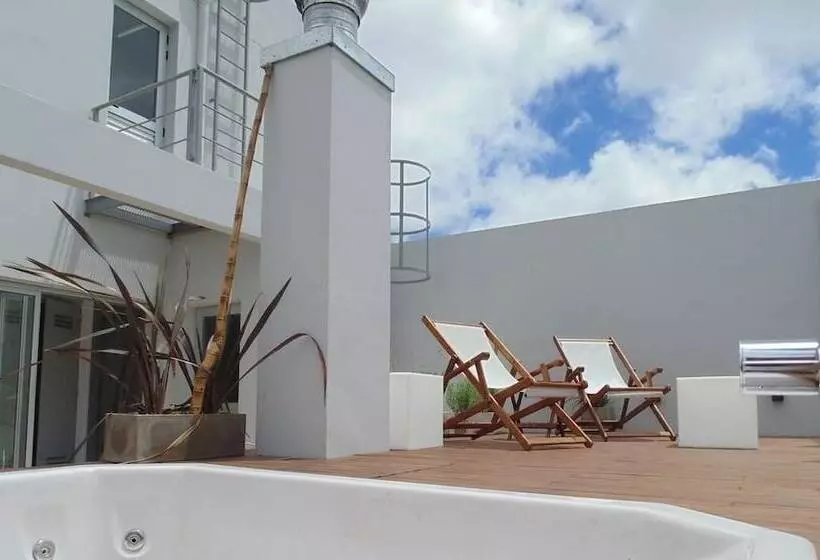 Catamarca Suites Land
