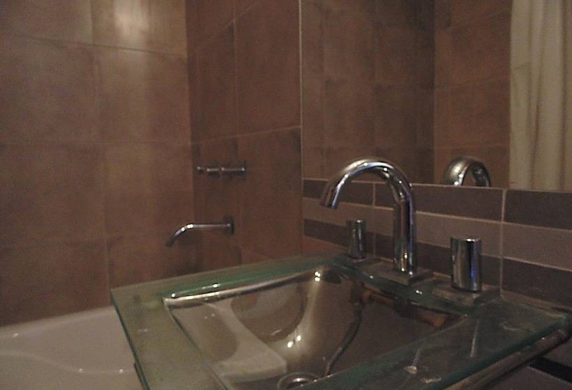 Catamarca Suites Land