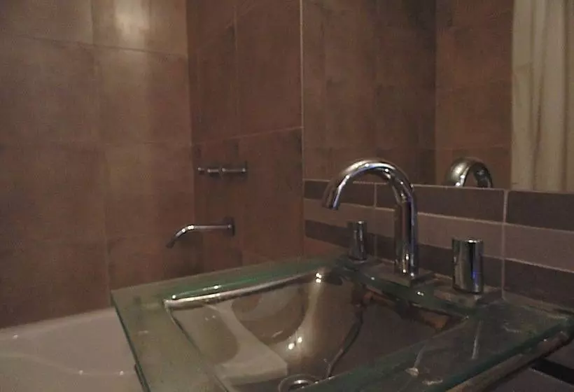 Catamarca Suites Land