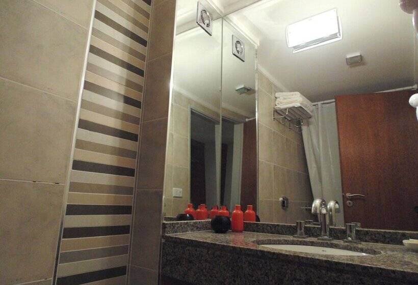 Catamarca Suites Land