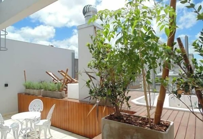 Catamarca Suites Land