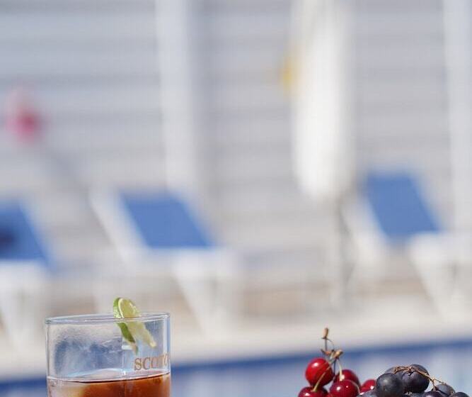 Hotel Kybele Alacati