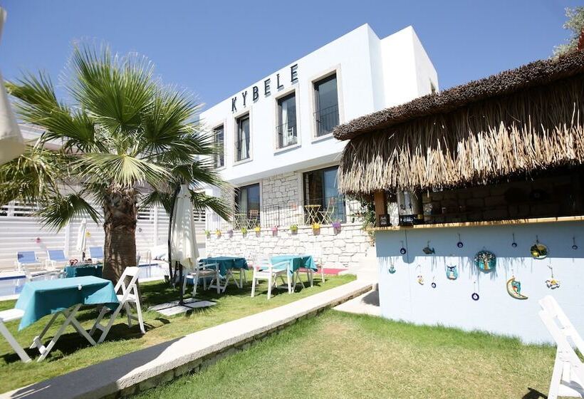 Hotel Kybele Alacati