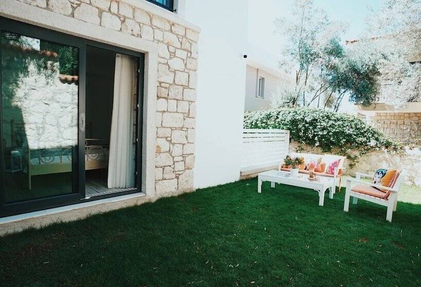 Hotel Kybele Alacati