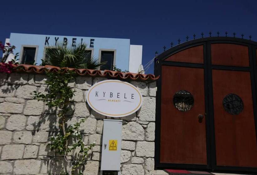 Hotel Kybele Alacati