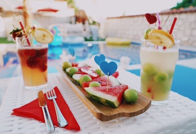 Hotel Kybele Alacati