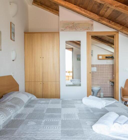 ペンション Ara Dei Pre, Terre Marine