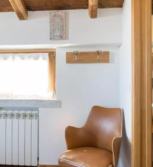 Majatalo Ara Dei Pre, Terre Marine