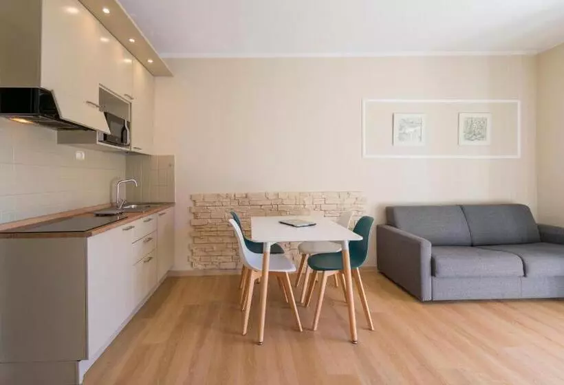 Residence Stella
