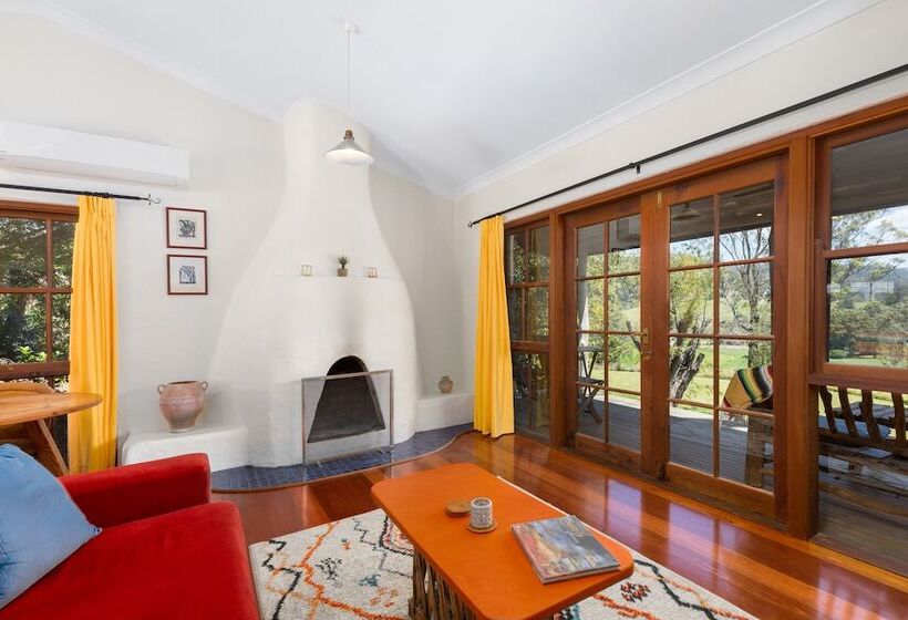 Friday Creek Retreat