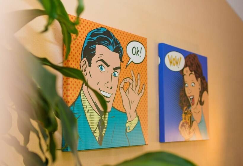 Friday Creek Retreat