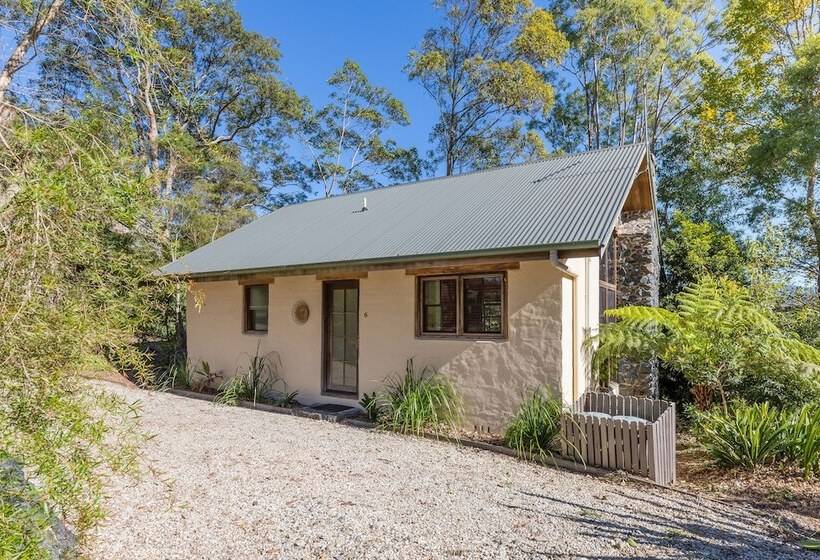 Friday Creek Retreat